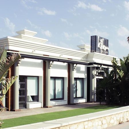 Precioso Apartamento Los Alamos Playa Golf Torremolinos Bagian luar foto