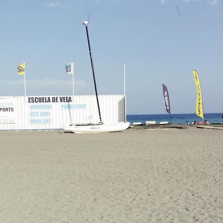 Precioso Apartamento Los Alamos Playa Golf Torremolinos Bagian luar foto