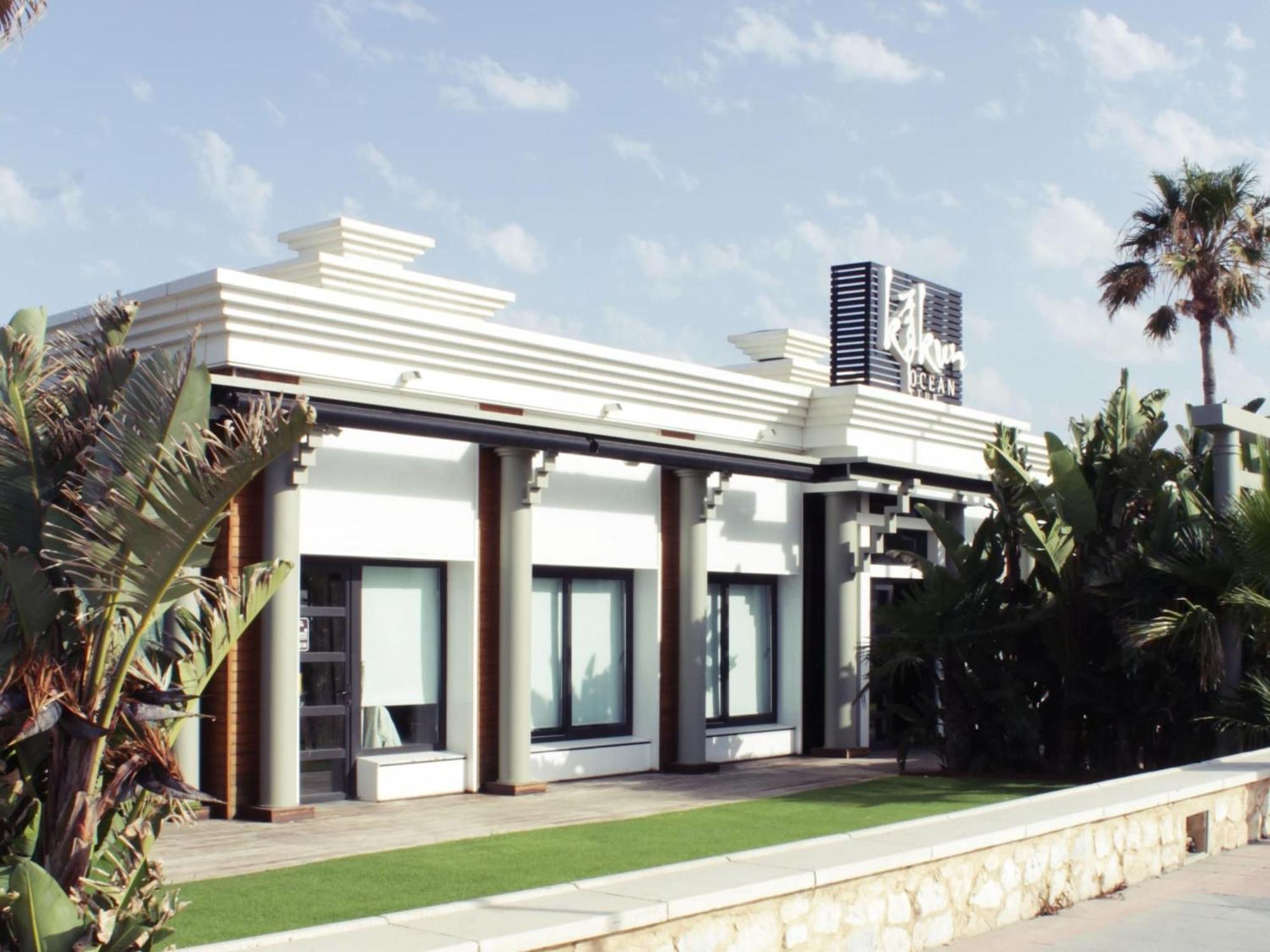 Precioso Apartamento Los Alamos Playa Golf Torremolinos Bagian luar foto