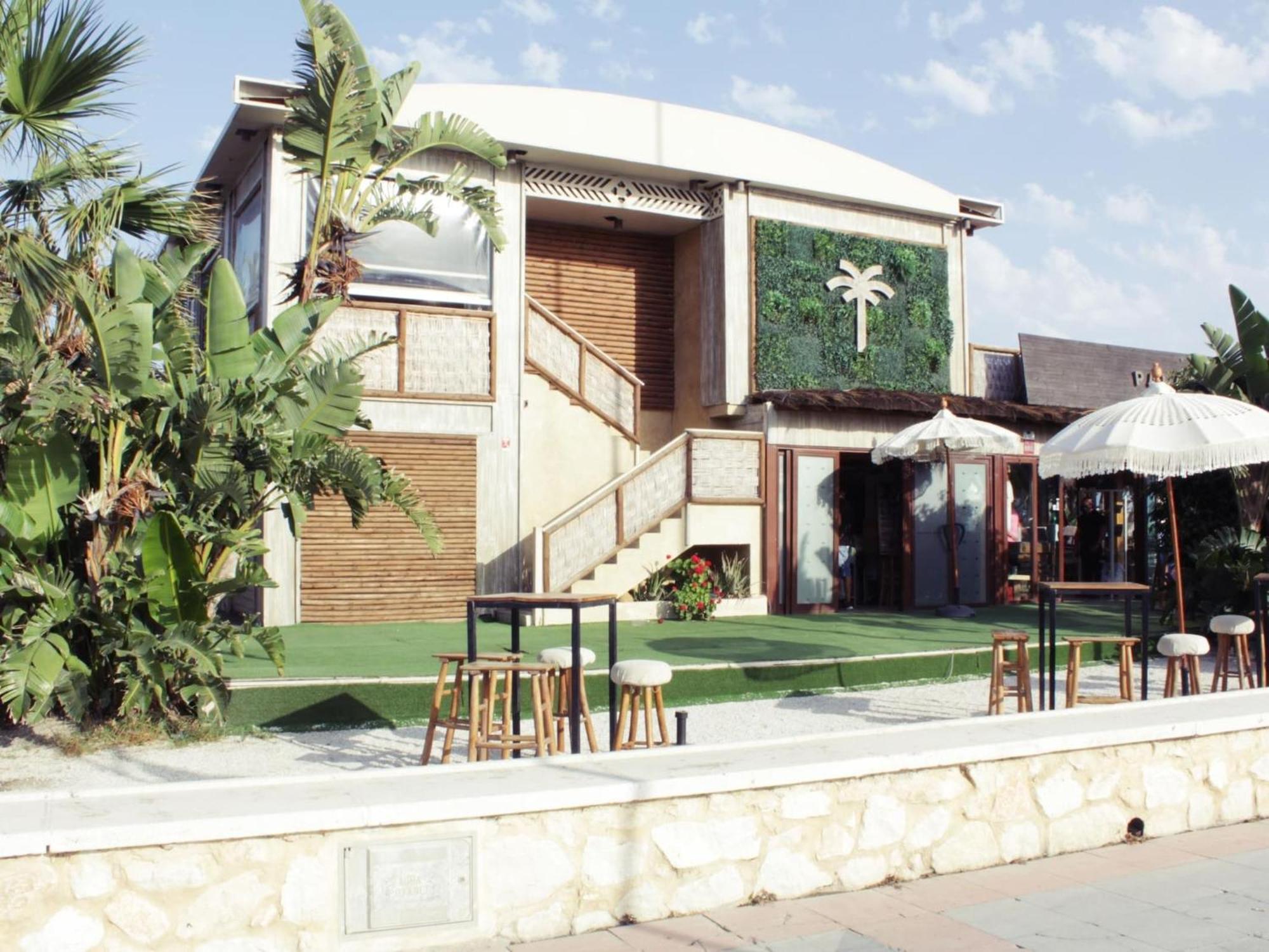Precioso Apartamento Los Alamos Playa Golf Torremolinos Bagian luar foto