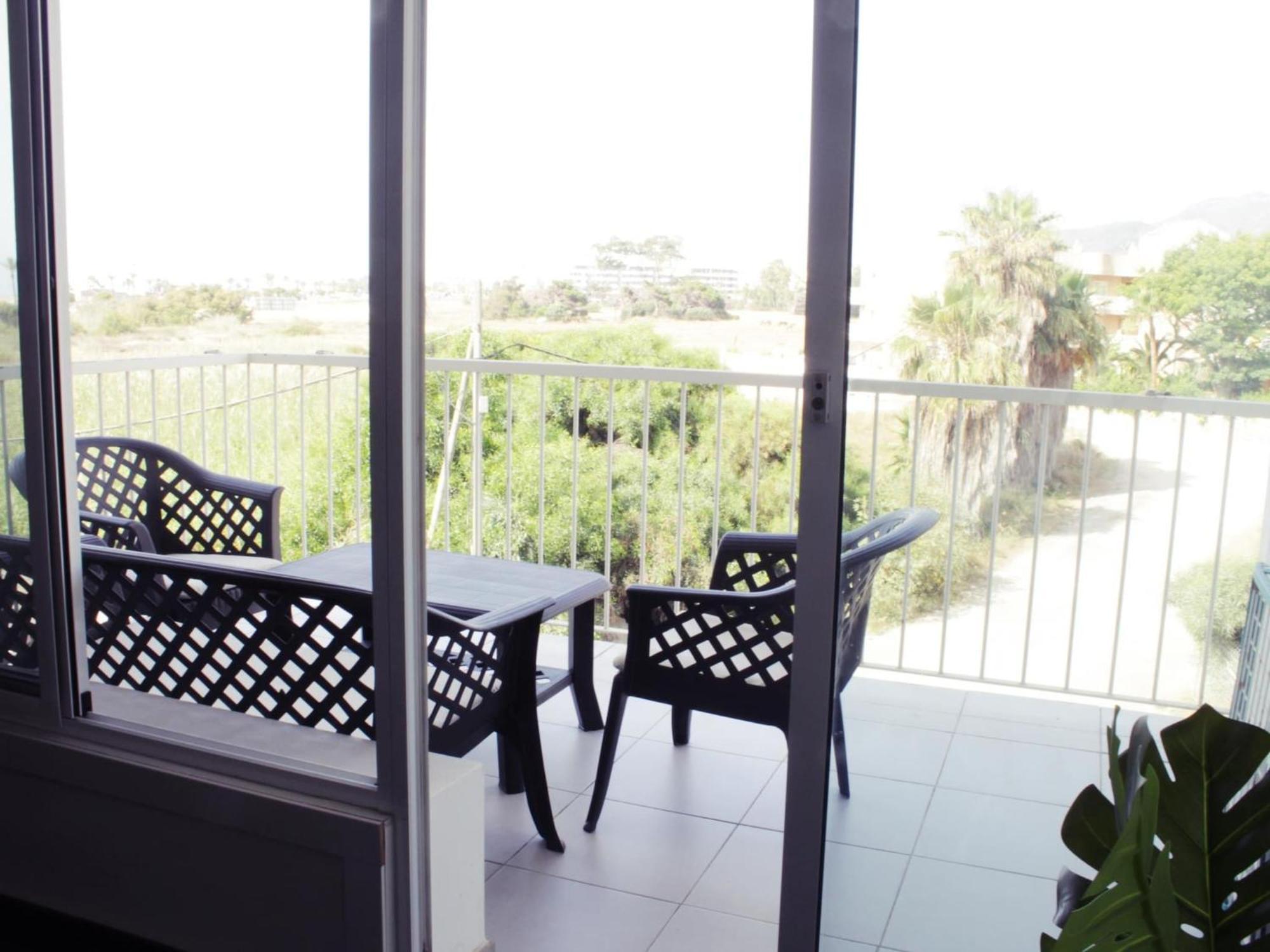 Precioso Apartamento Los Alamos Playa Golf Torremolinos Bagian luar foto