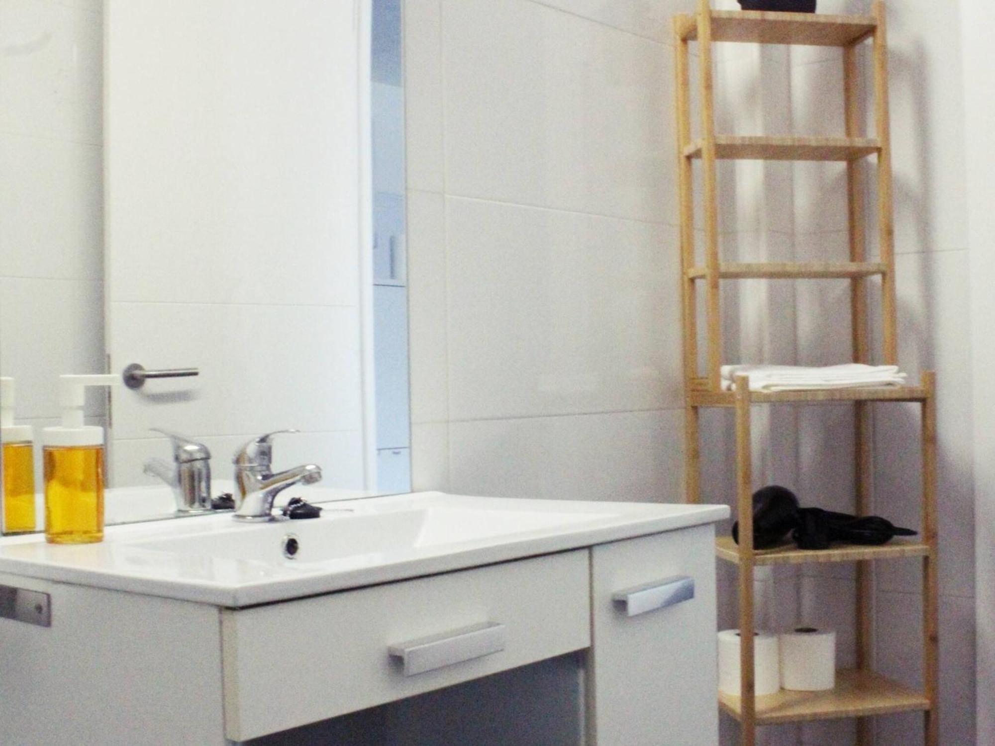 Precioso Apartamento Los Alamos Playa Golf Torremolinos Bagian luar foto