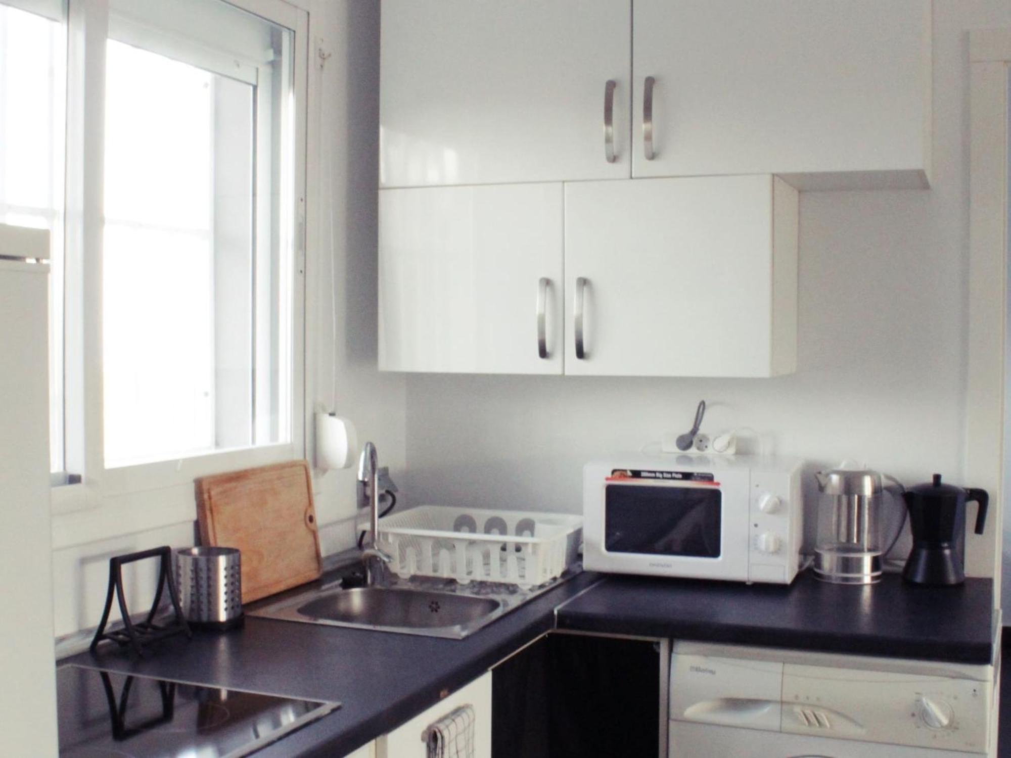 Precioso Apartamento Los Alamos Playa Golf Torremolinos Bagian luar foto