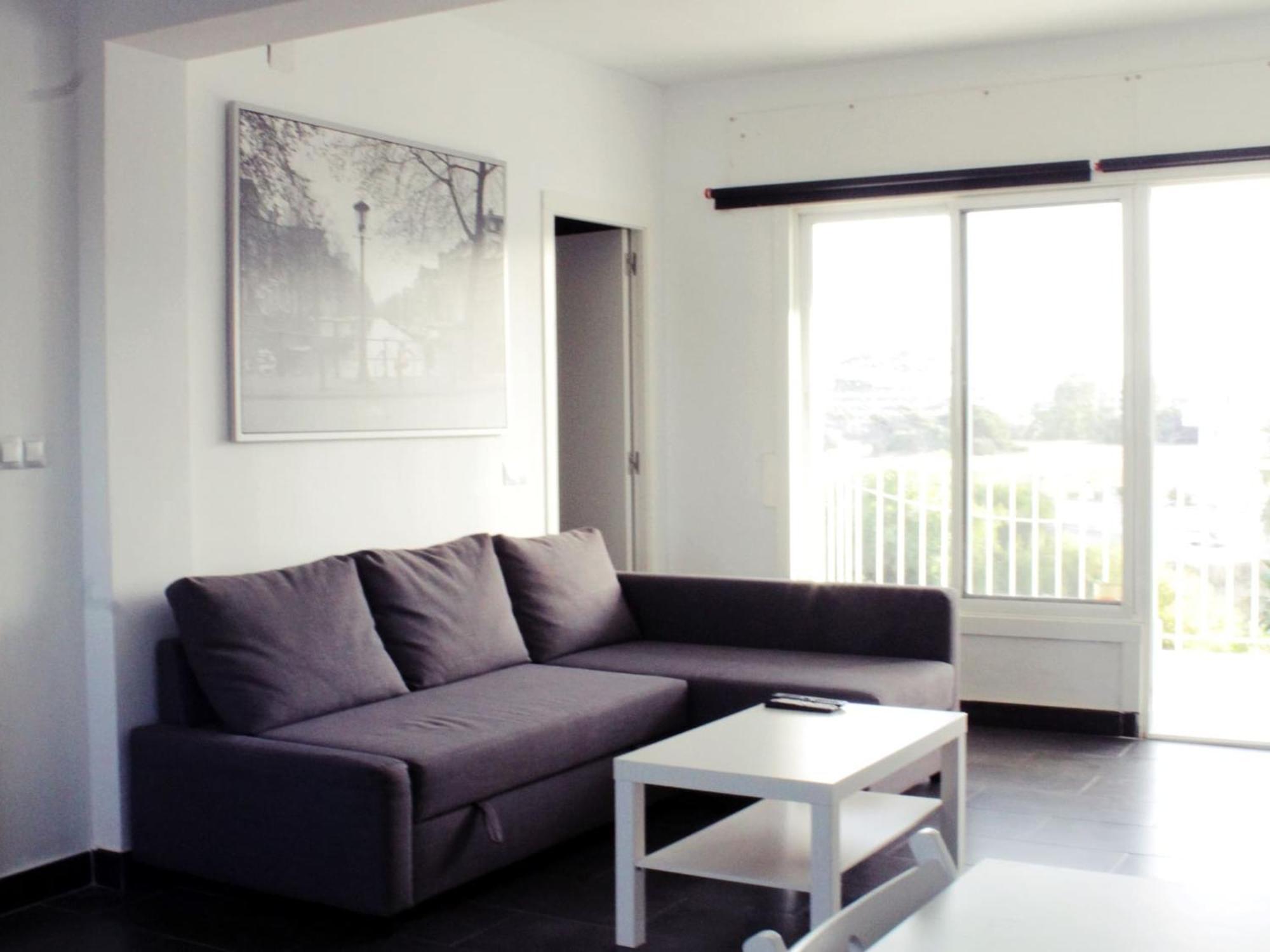 Precioso Apartamento Los Alamos Playa Golf Torremolinos Bagian luar foto