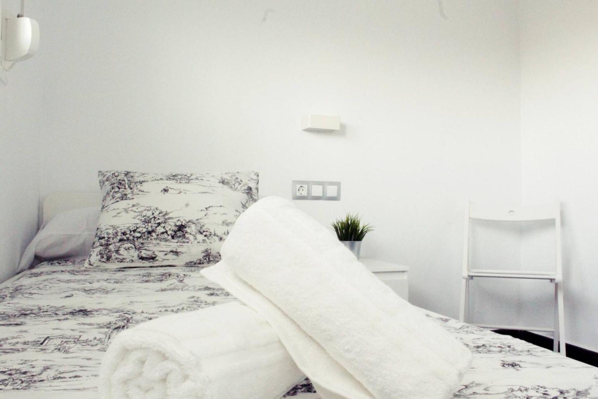 Precioso Apartamento Los Alamos Playa Golf Torremolinos Bagian luar foto
