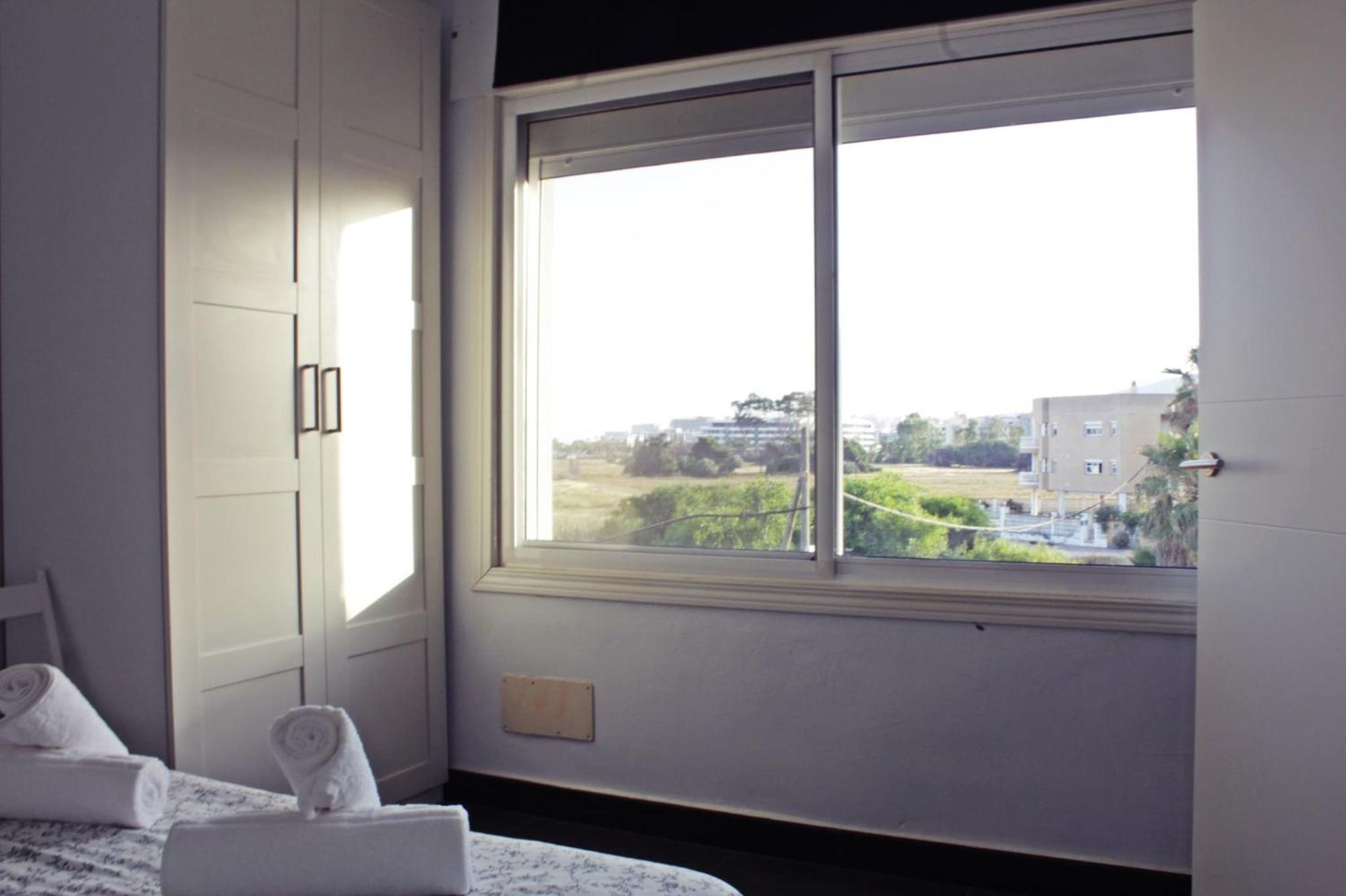 Precioso Apartamento Los Alamos Playa Golf Torremolinos Bagian luar foto
