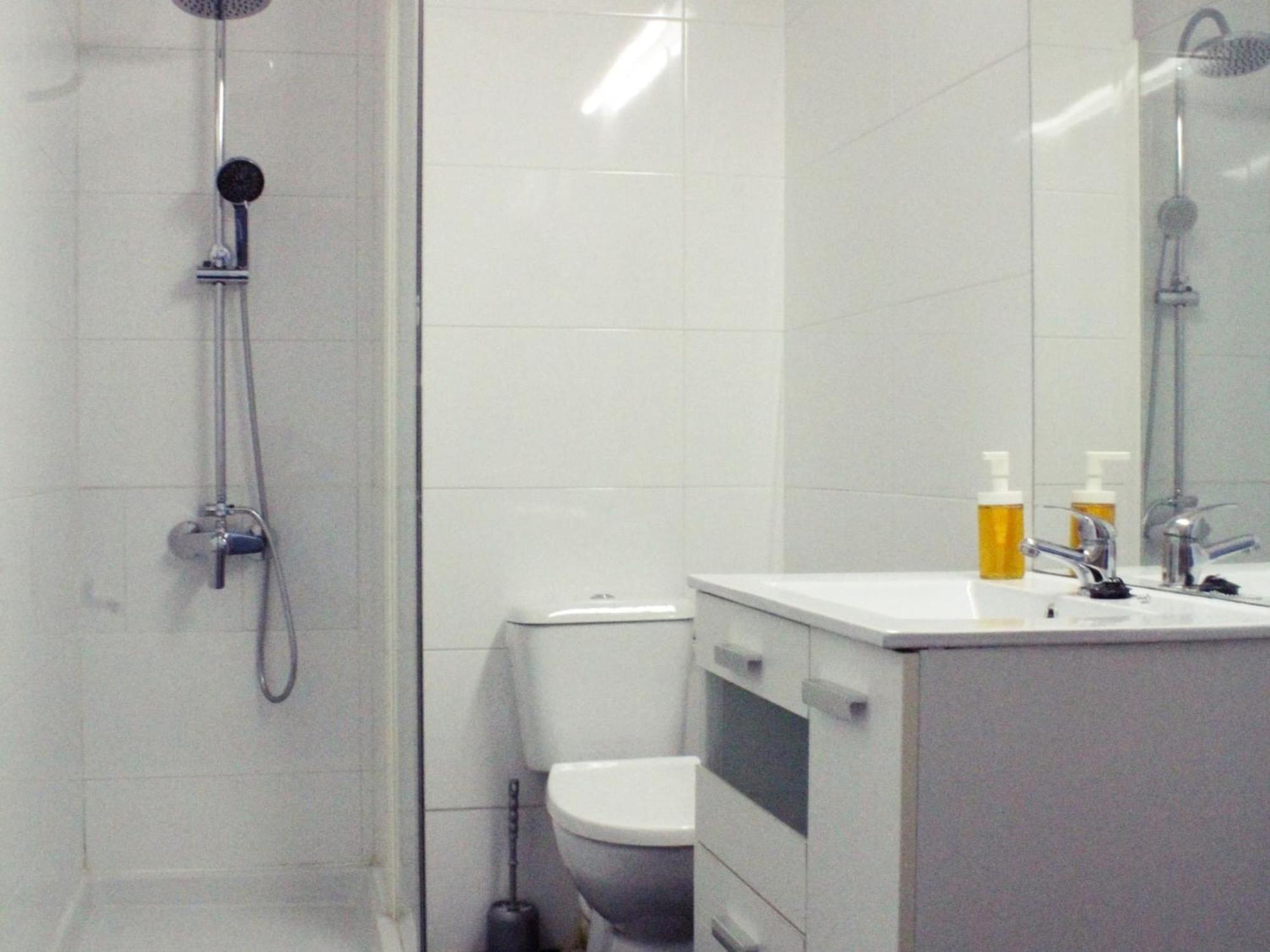 Precioso Apartamento Los Alamos Playa Golf Torremolinos Bagian luar foto