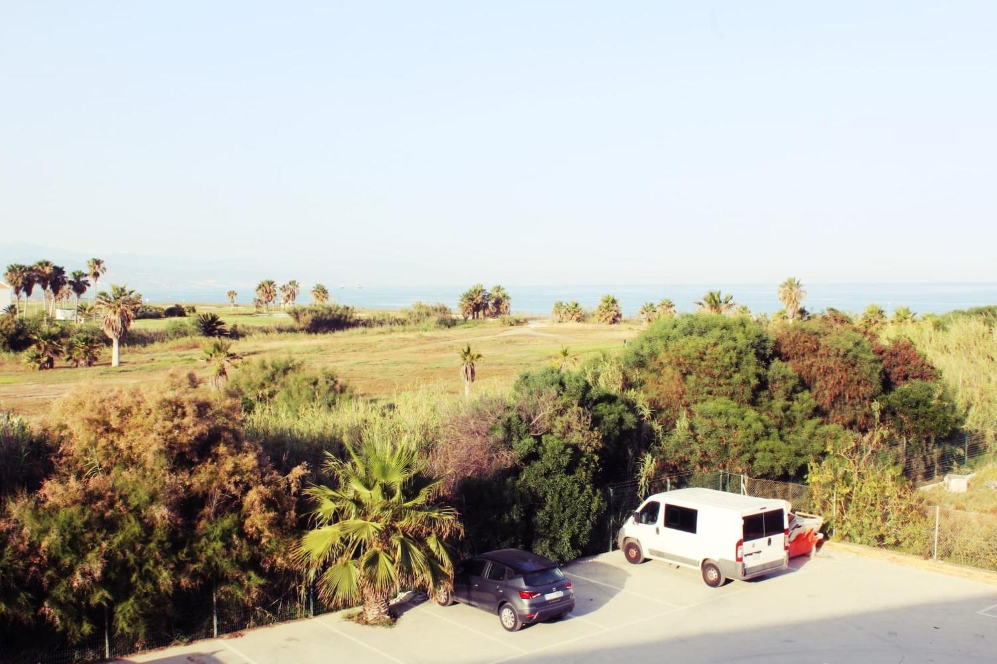 Precioso Apartamento Los Alamos Playa Golf Torremolinos Bagian luar foto