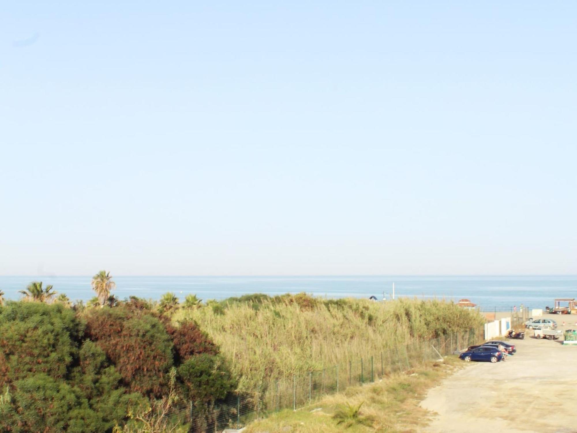 Precioso Apartamento Los Alamos Playa Golf Torremolinos Bagian luar foto