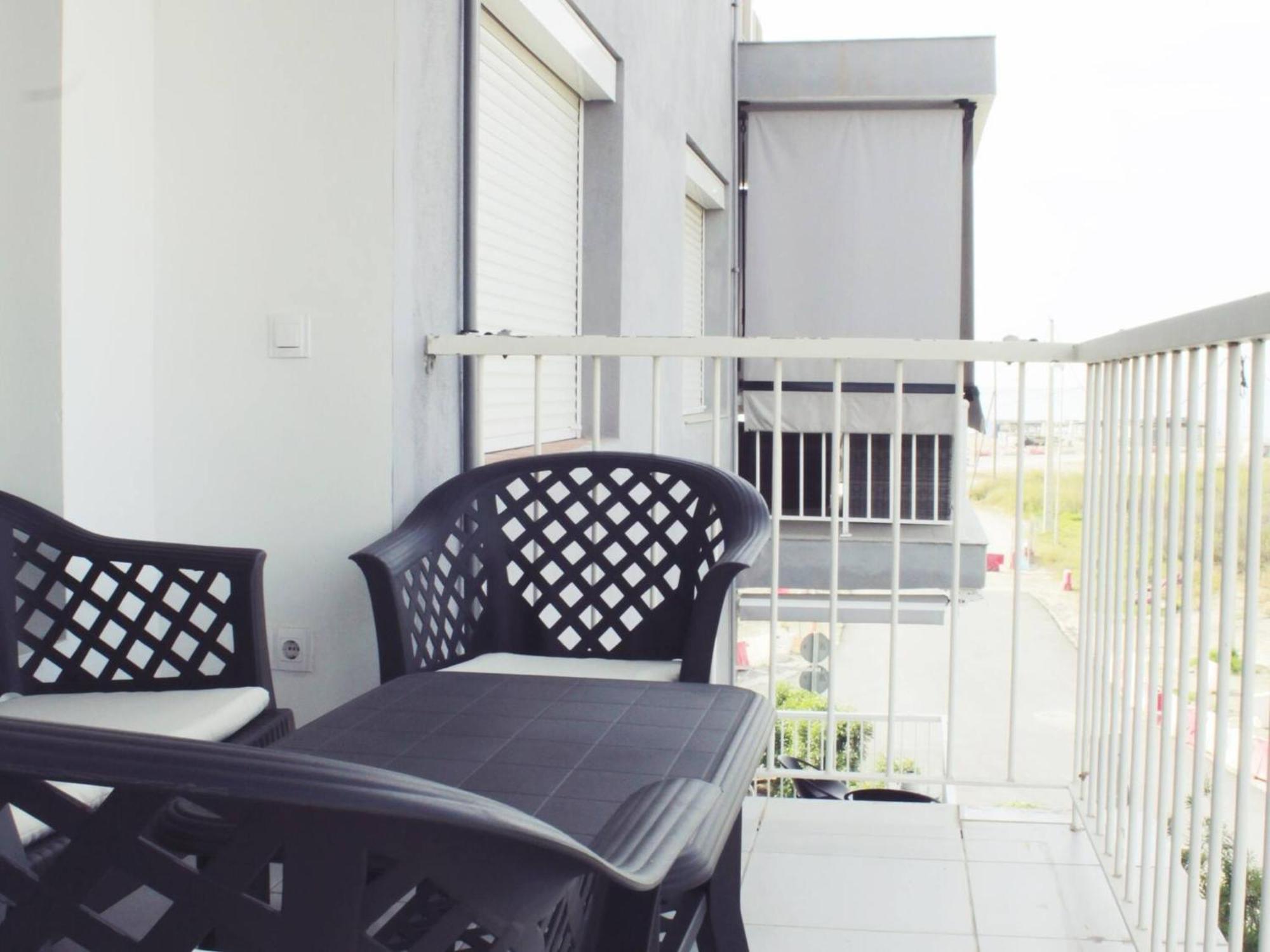 Precioso Apartamento Los Alamos Playa Golf Torremolinos Bagian luar foto