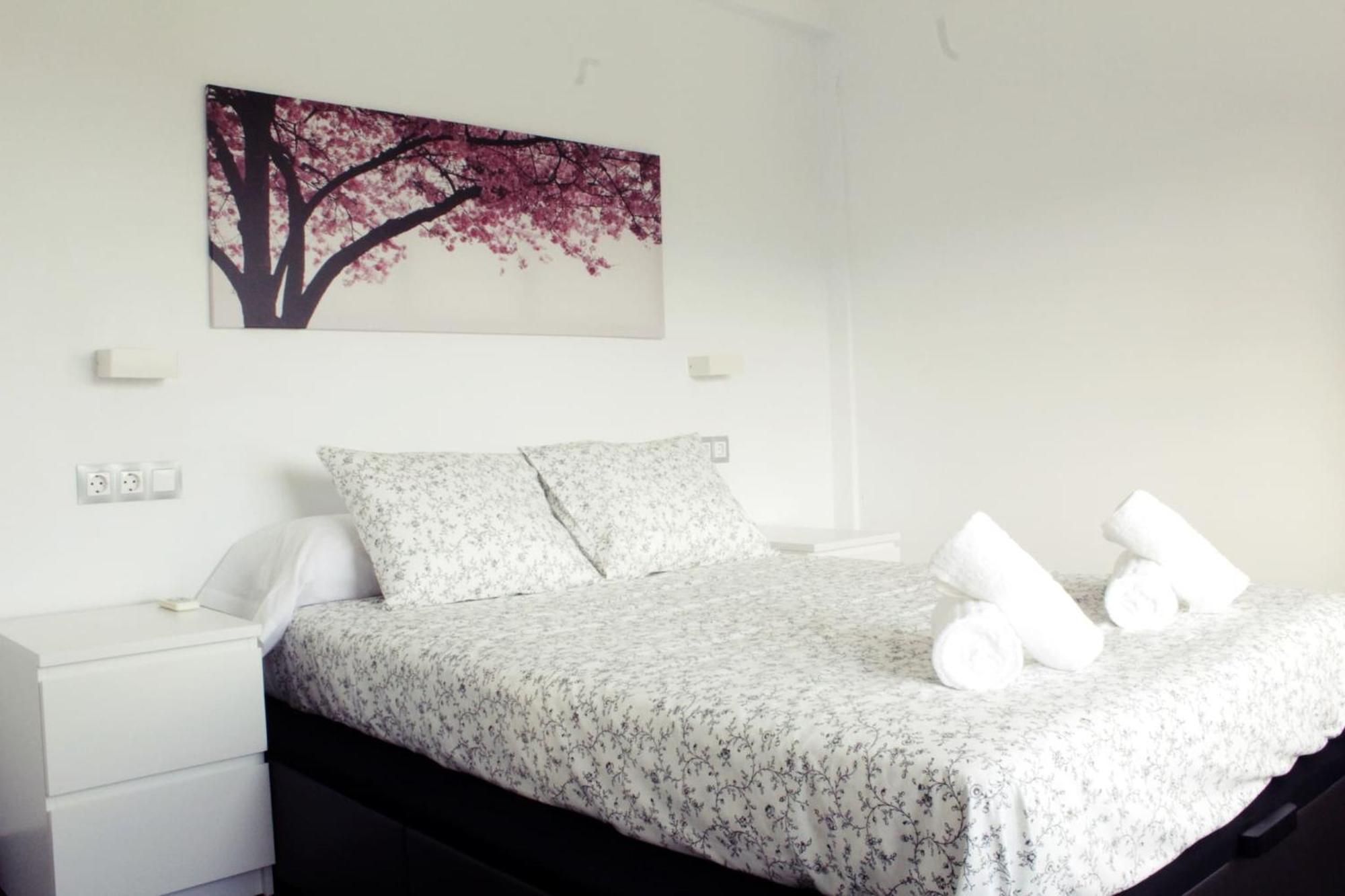 Precioso Apartamento Los Alamos Playa Golf Torremolinos Bagian luar foto